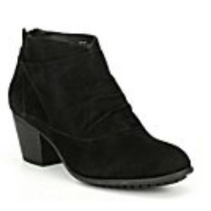 Adam Tucker Ty Black Bootie